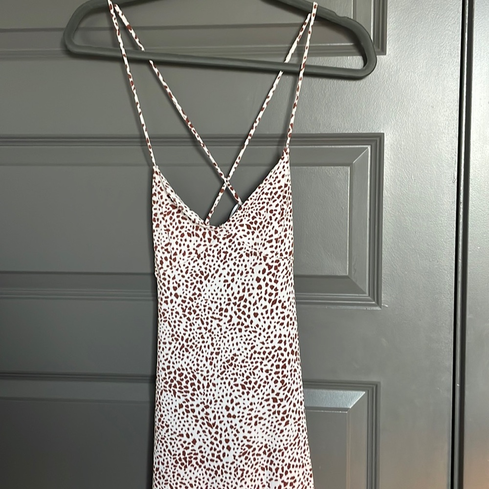 Sundress womens